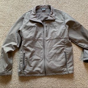 Columbia Jacket
